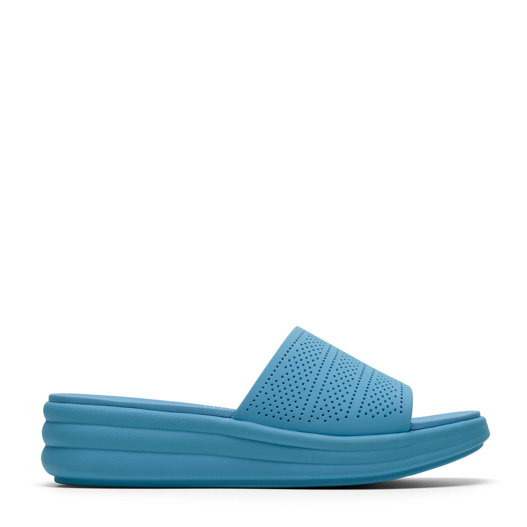 Women's Clarks, Drift Twist Sandal
