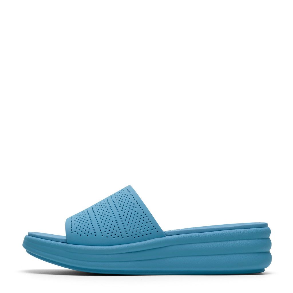 Women's Clarks, Drift Twist Sandal