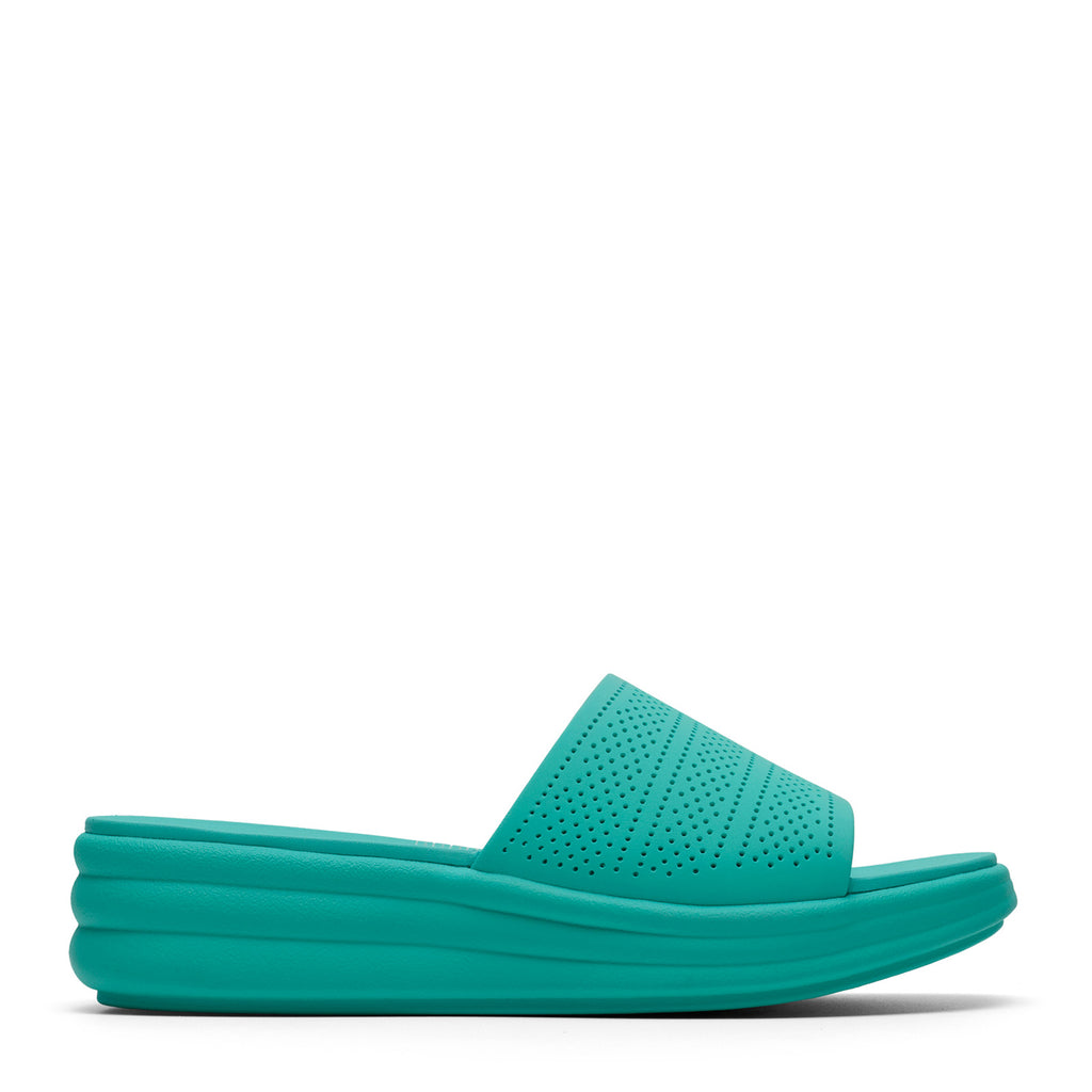Women's Clarks, Drift Twist Sandal