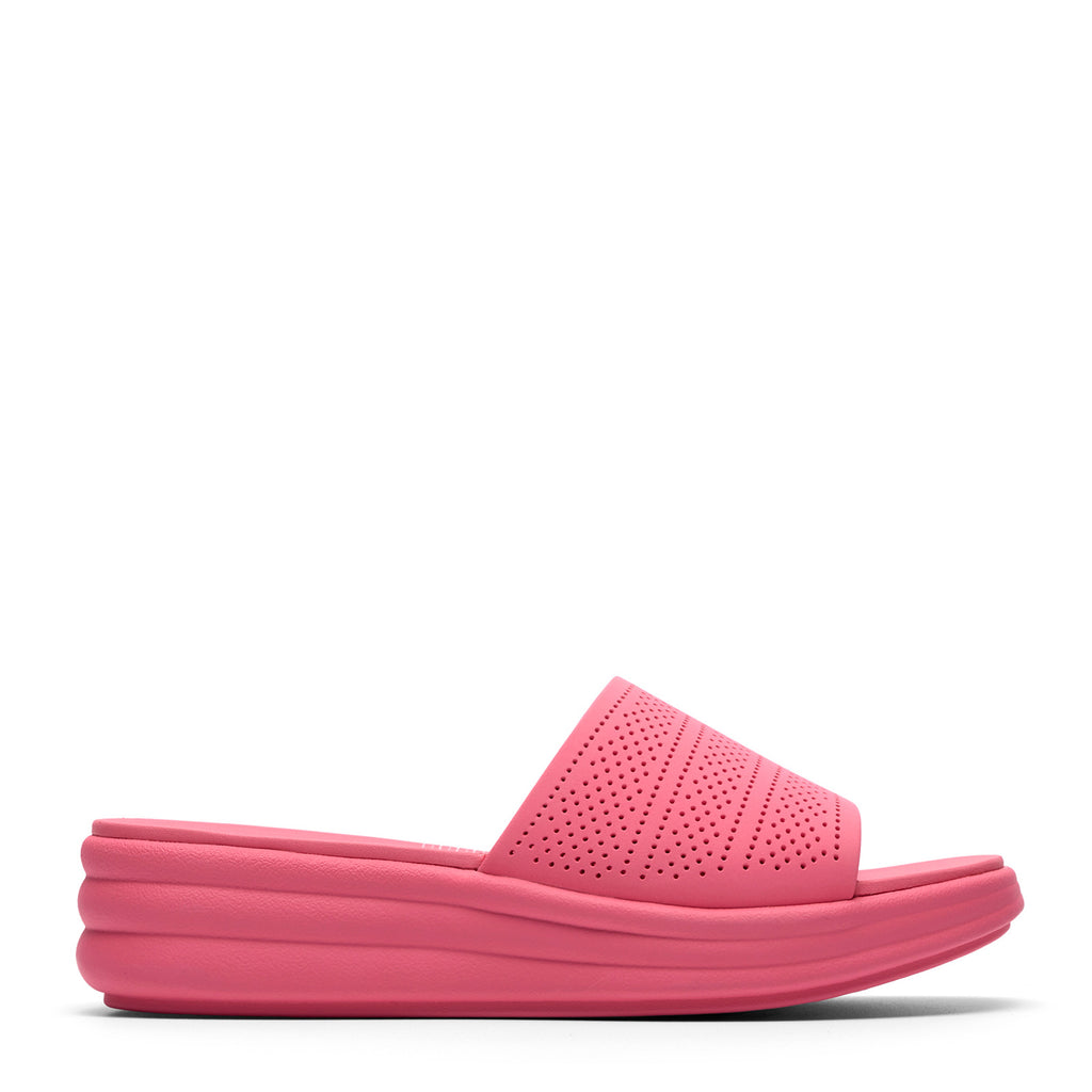 Women's Clarks, Drift Twist Sandal