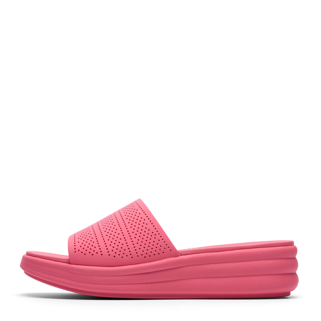 Women's Clarks, Drift Twist Sandal