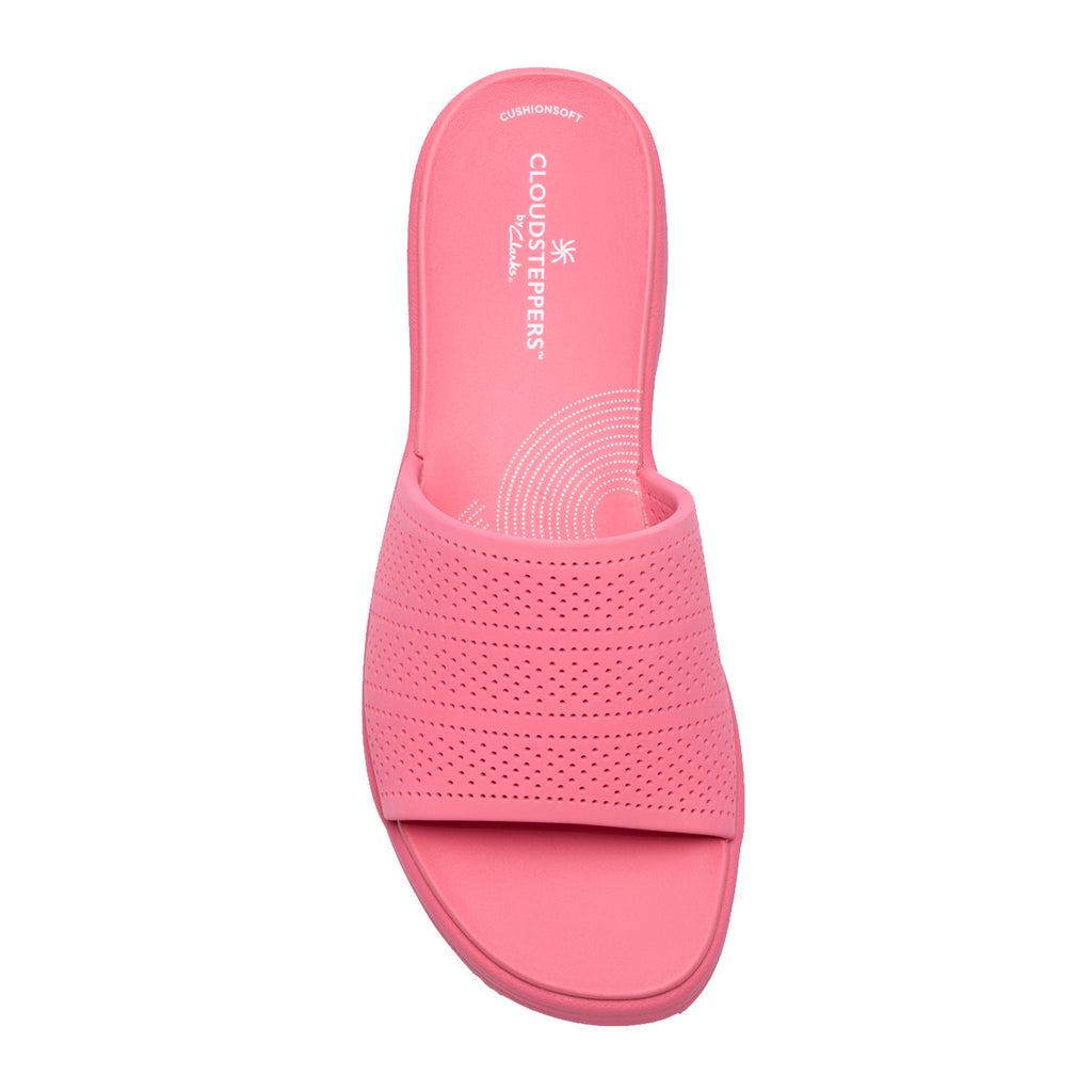 Women's Clarks, Drift Twist Sandal