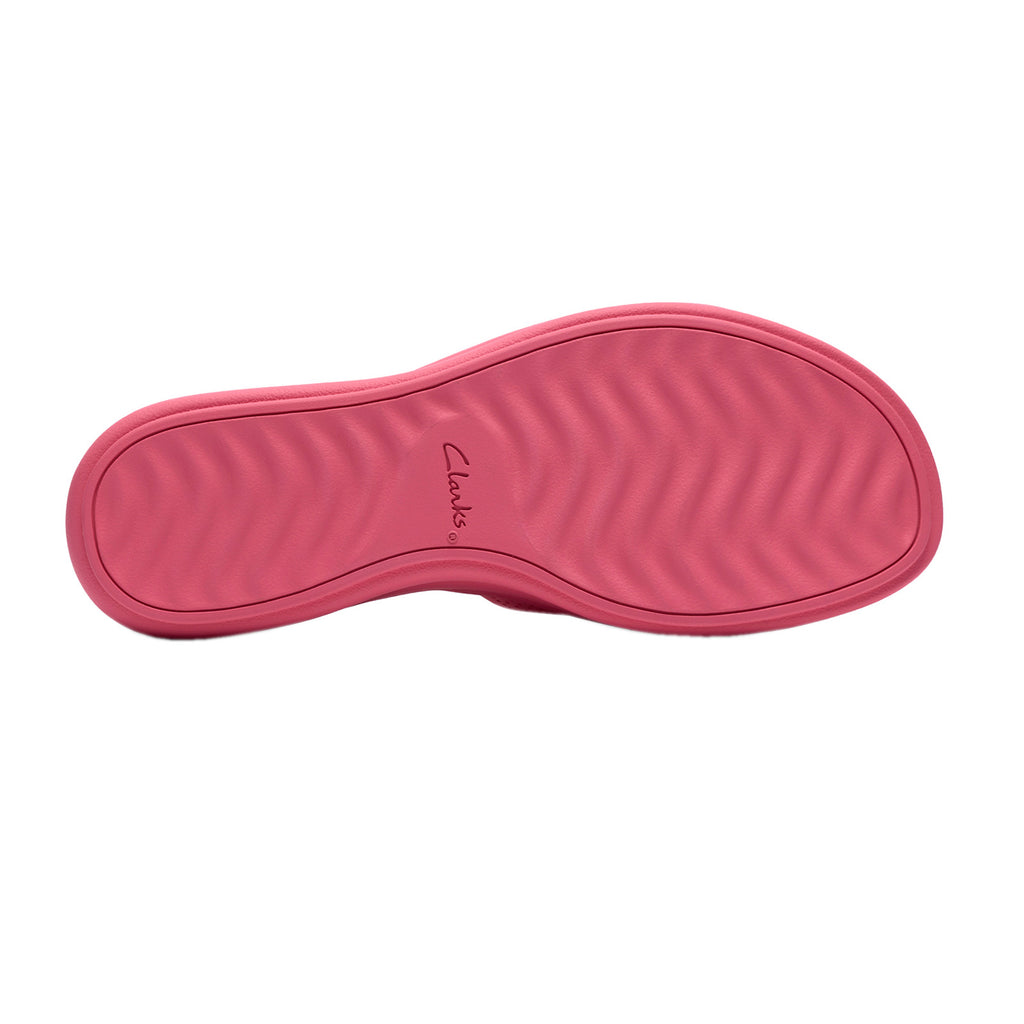 Women's Clarks, Drift Twist Sandal