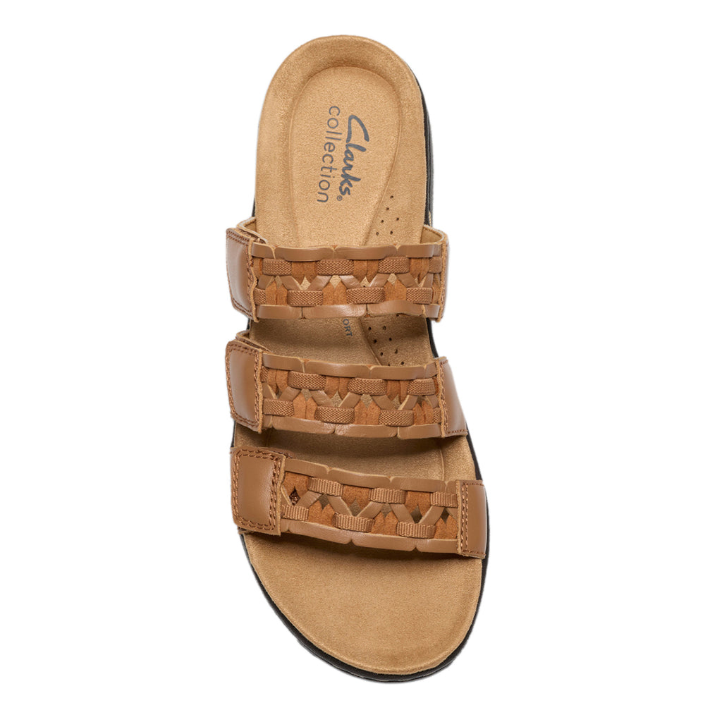 [POS] Women's Clarks Laurieann Emma Sandal