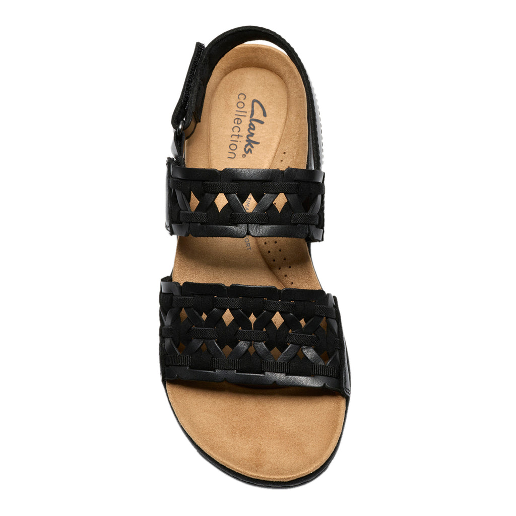 [POS] Women's Clarks Laurieann Lily Sandal