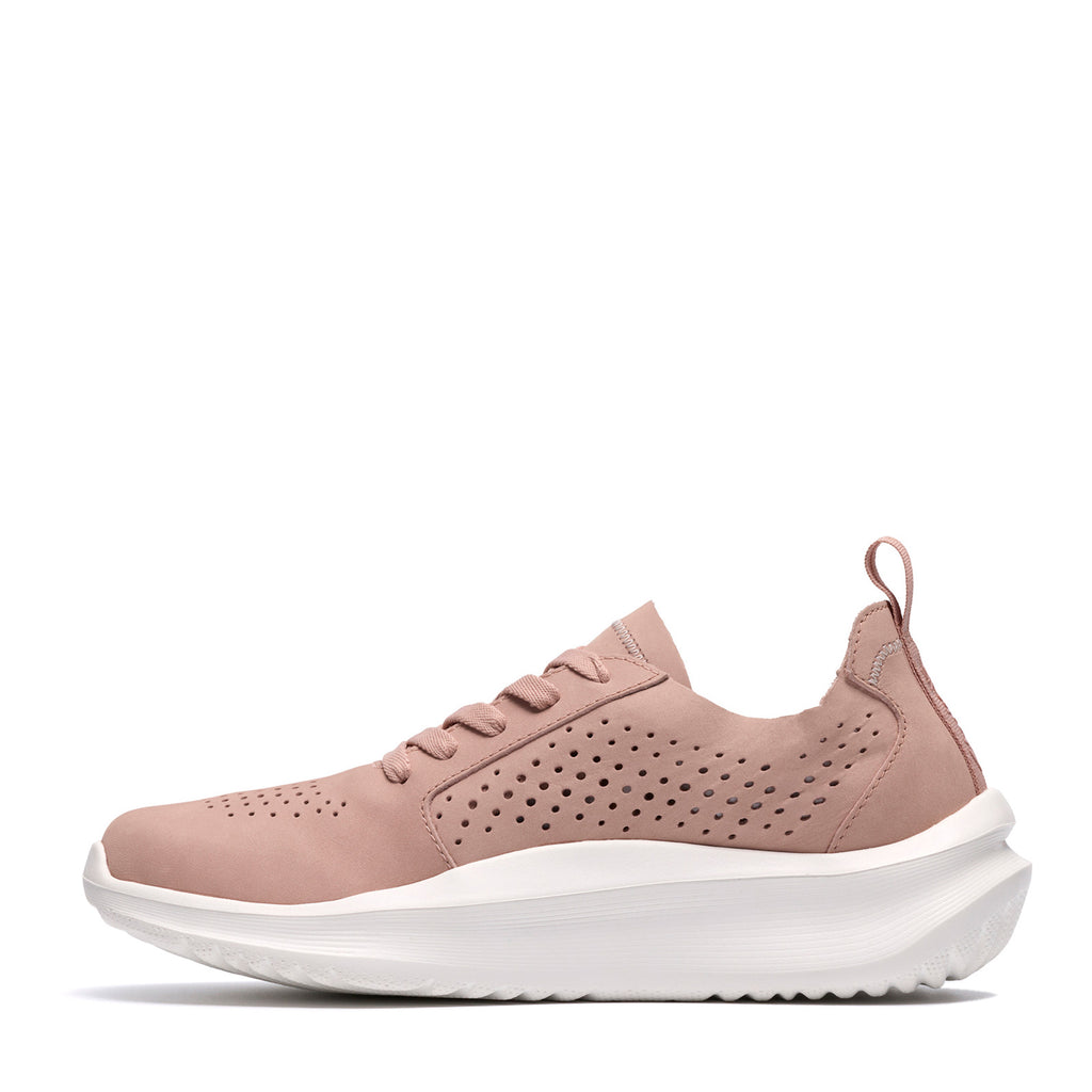 Women's Clarks, Solevana Style Sneaker
