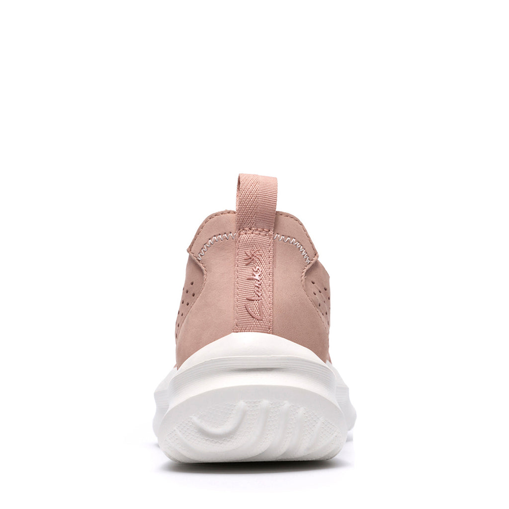 Women's Clarks, Solevana Style Sneaker