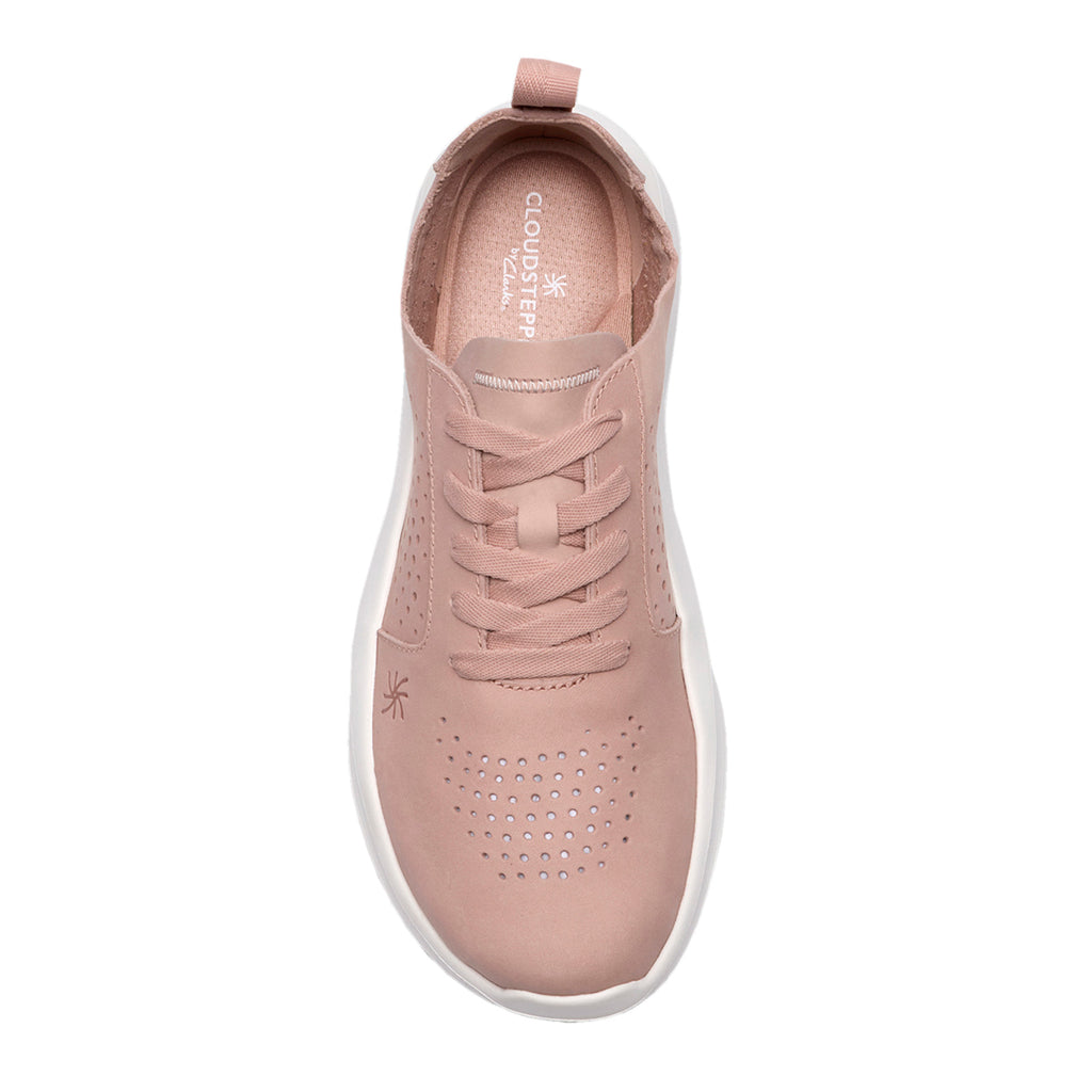 Women's Clarks, Solevana Style Sneaker