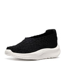 Women's Clarks, Solevana Weave Sneaker