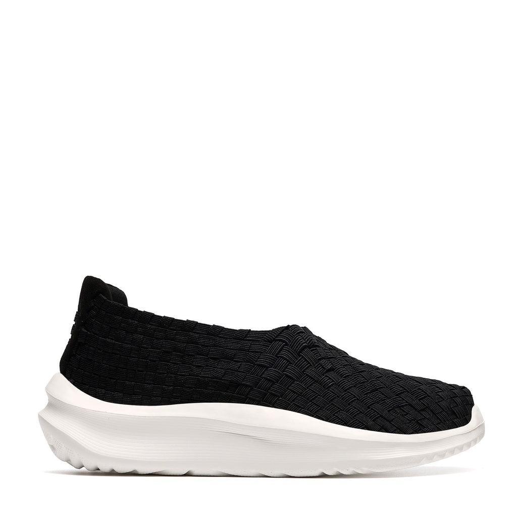 Women's Clarks, Solevana Weave Sneaker