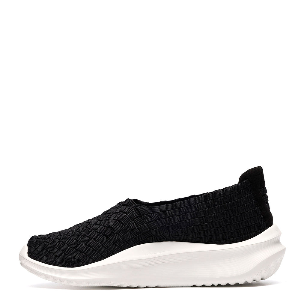 Women's Clarks, Solevana Weave Sneaker