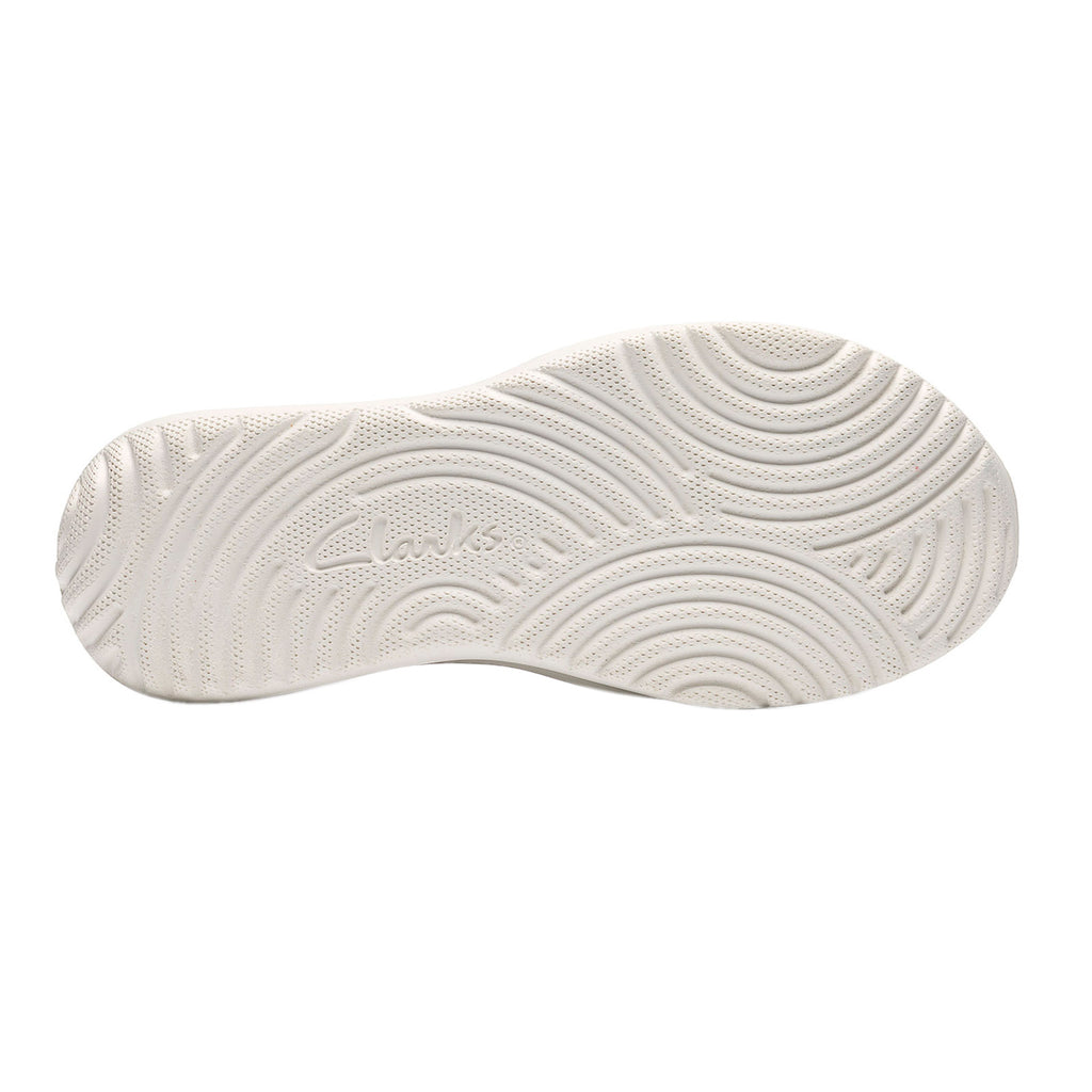 Women's Clarks, Solevana Weave Sneaker