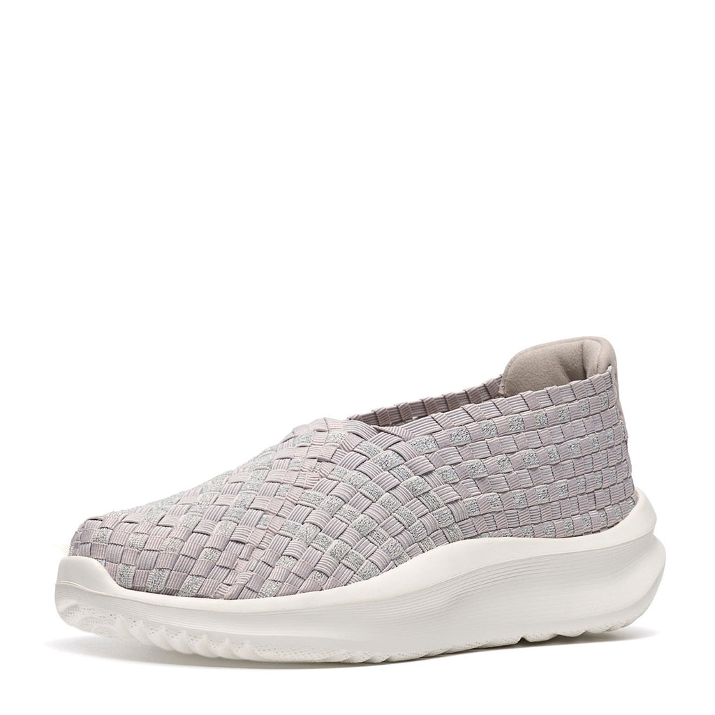 Women's Clarks, Solevana Weave Sneaker