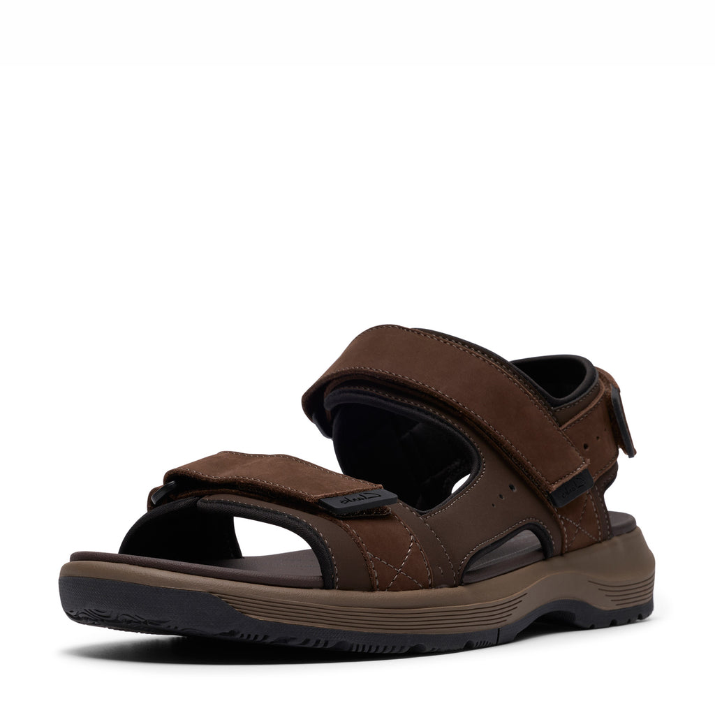 Men's Clarks, Guideview Trek Sandal