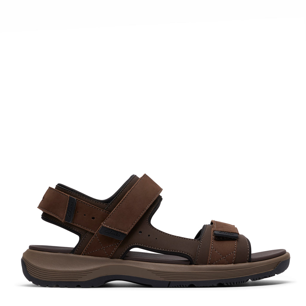 Men's Clarks, Guideview Trek Sandal