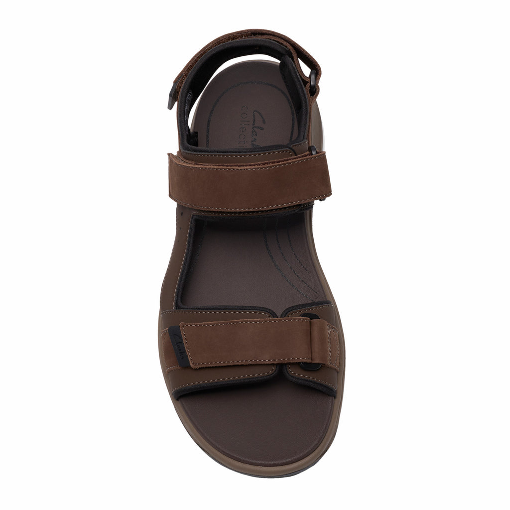 Men's Clarks, Guideview Trek Sandal