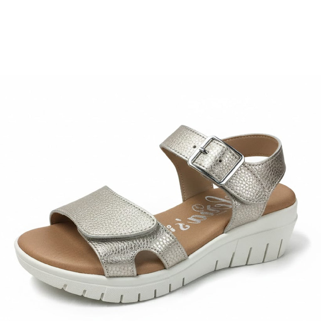 Women's Valeria's 2659 Sandal TAUPE 2659-TAUPE