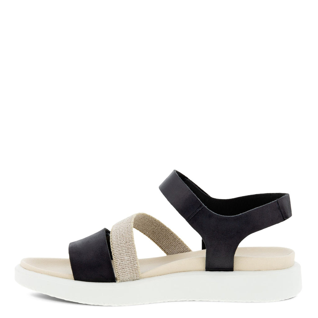 Women's Ecco, Flowt 2 Band Sandal