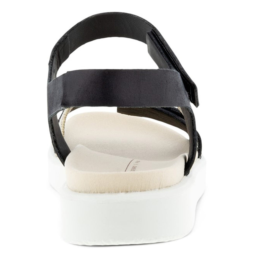Women's Ecco, Flowt 2 Band Sandal