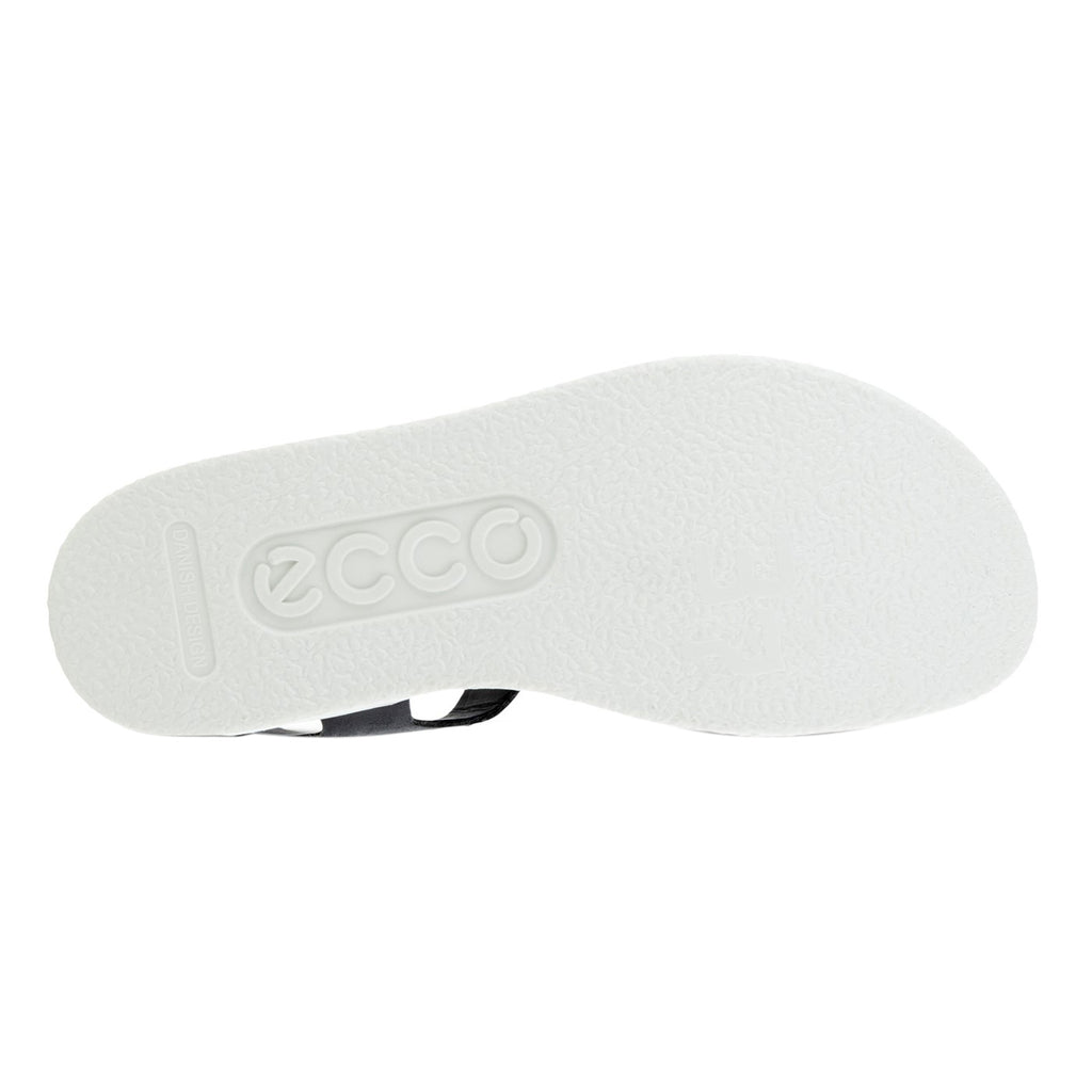 Women's Ecco, Flowt 2 Band Sandal