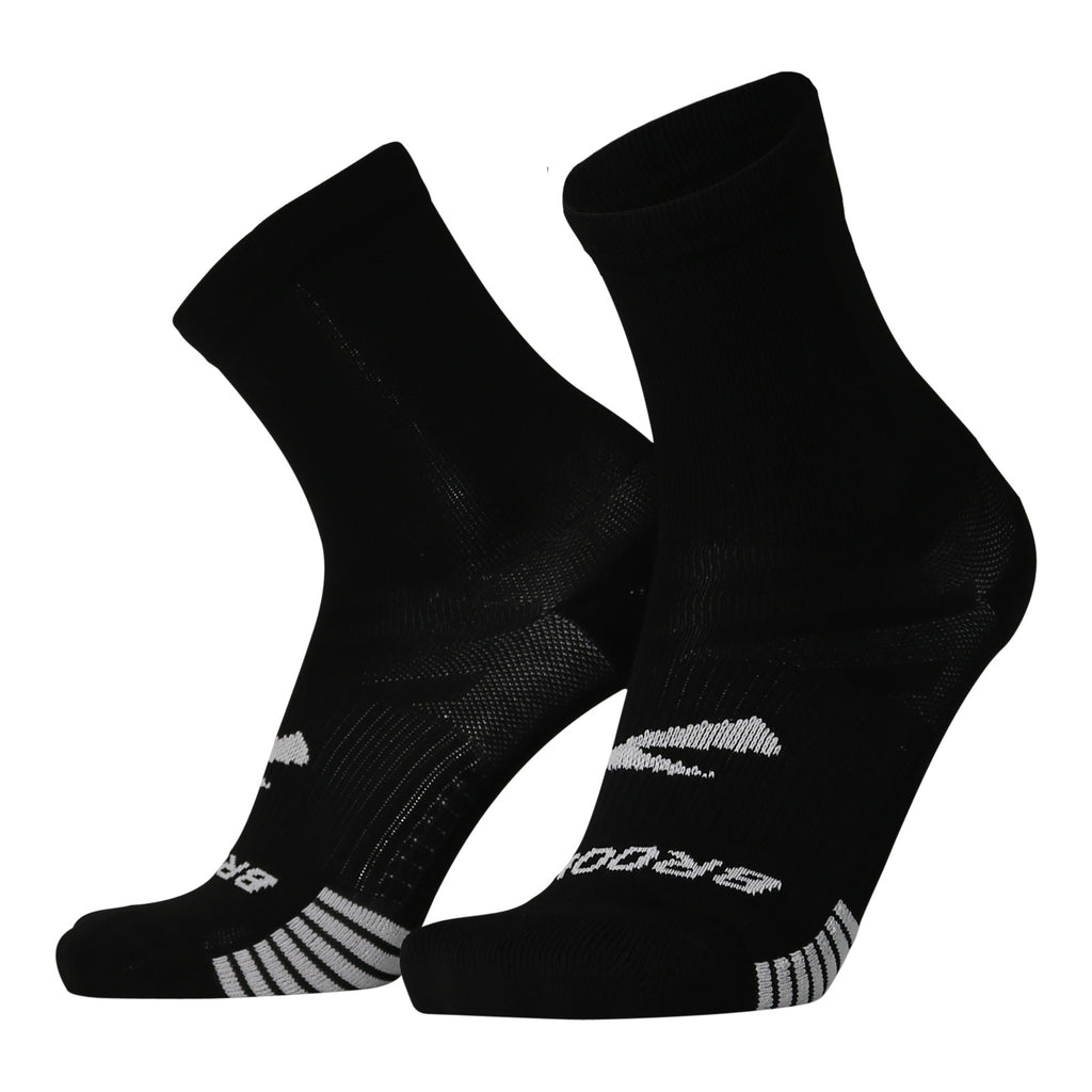 Brooks, Ghost Lite Crew Socks - 2 Pair
