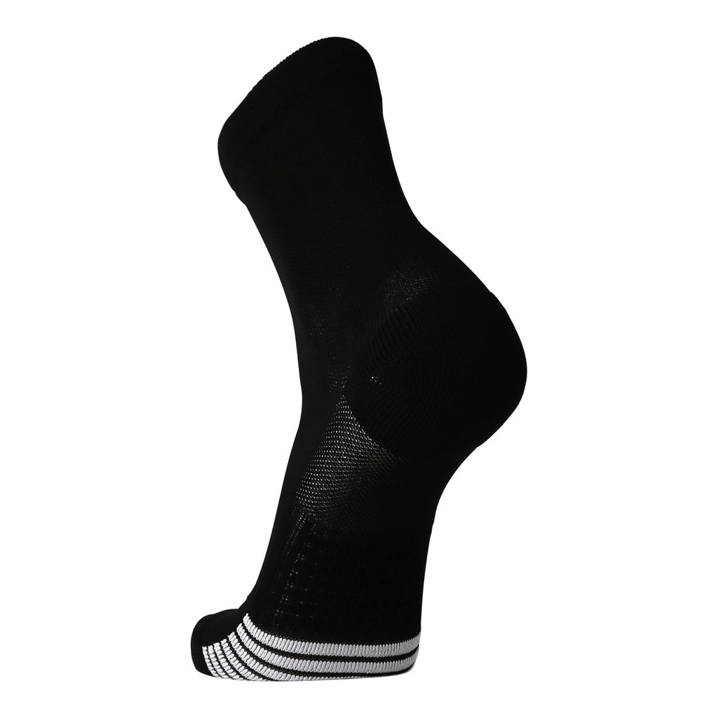 Brooks, Ghost Lite Crew Socks - 2 Pair