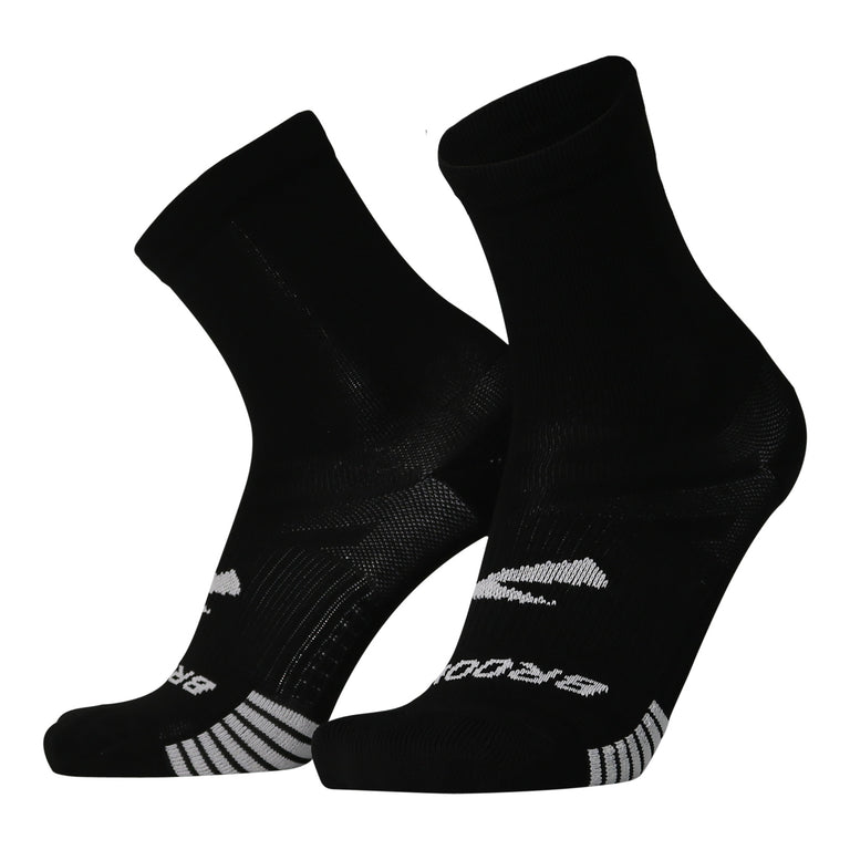 Brooks, Ghost Lite Crew Socks - 2 Pair