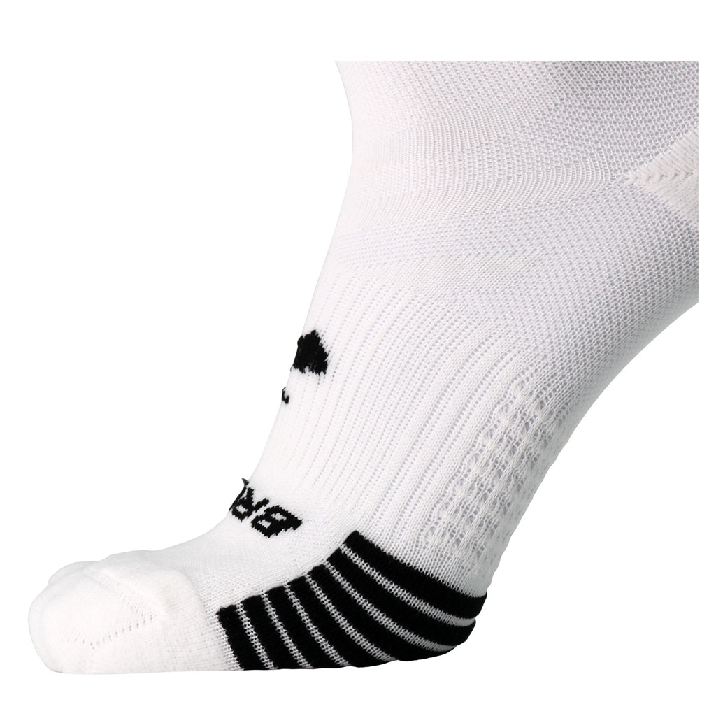 Brooks, Ghost Lite Crew Socks - 2 Pair