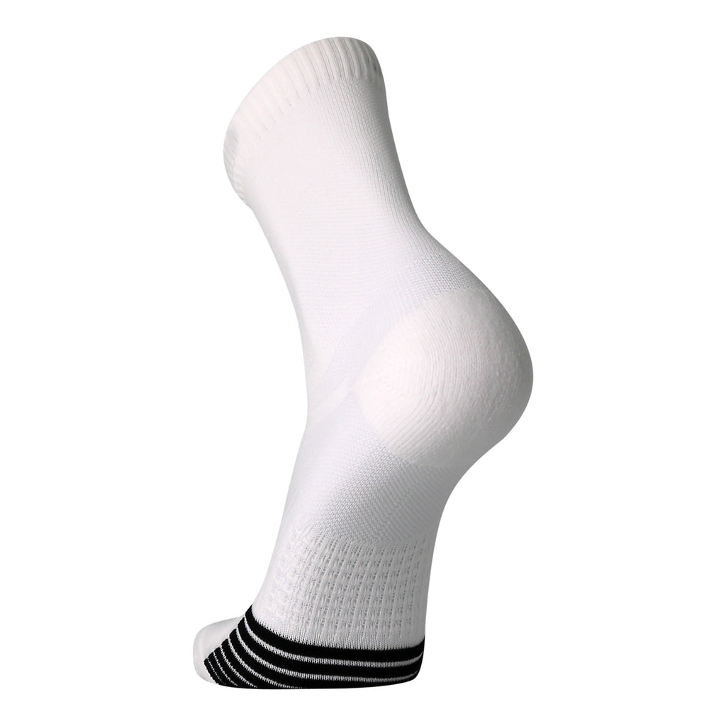 Brooks, Ghost Lite Crew Socks - 2 Pair