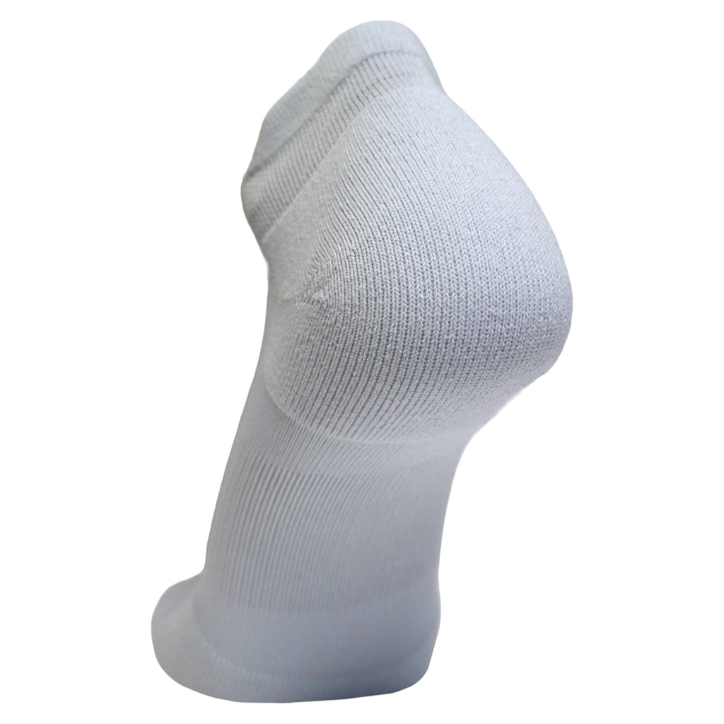 Brooks, Run-In No Show Socks - 3 Pair