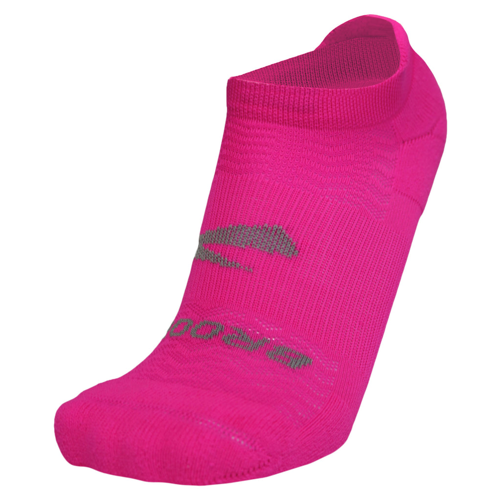 Brooks, Run-In No Show Socks - 3 Pair