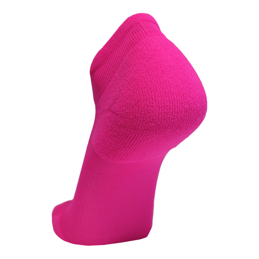 Brooks, Run-In No Show Socks - 3 Pair