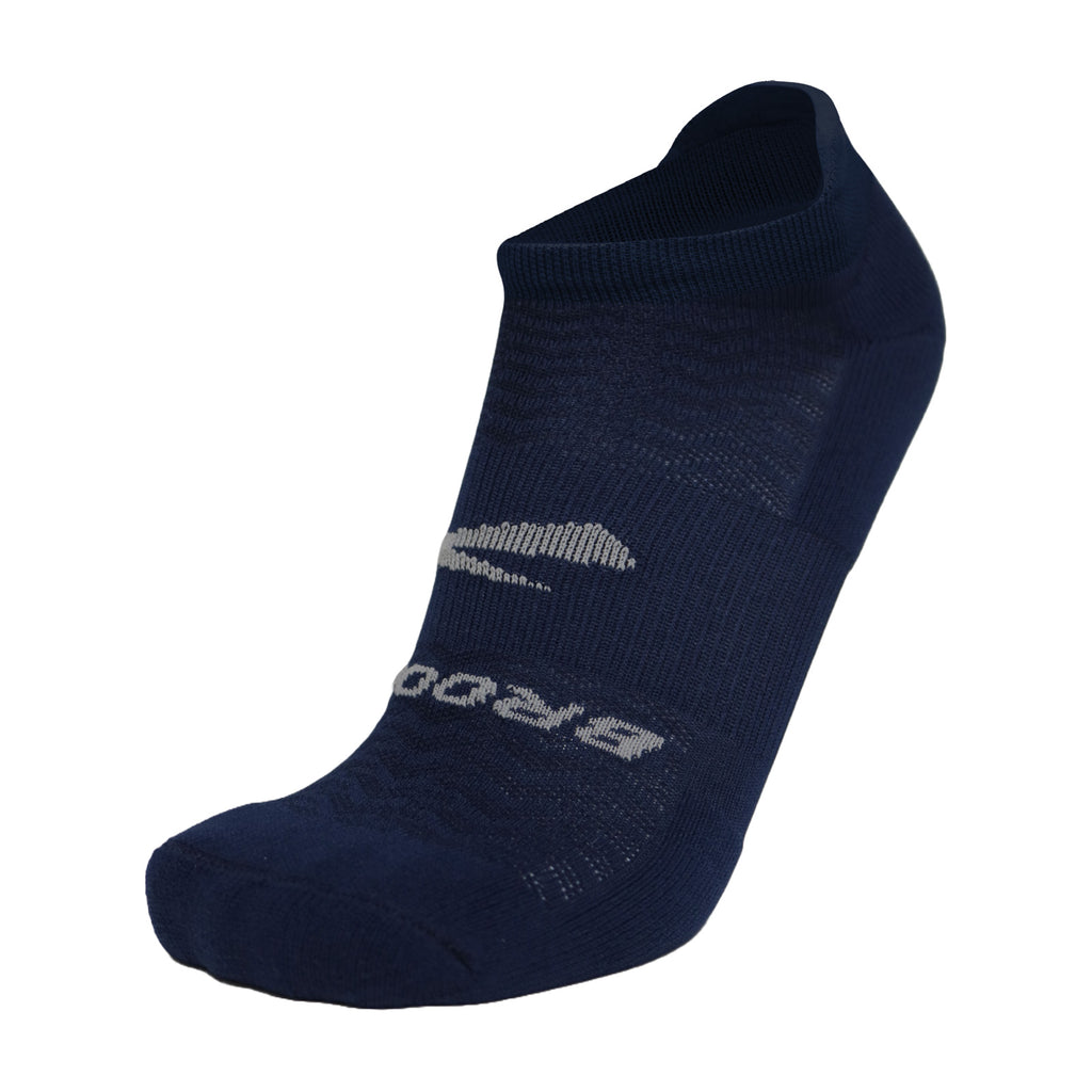 Brooks, Run-In No Show Socks - 3 Pair