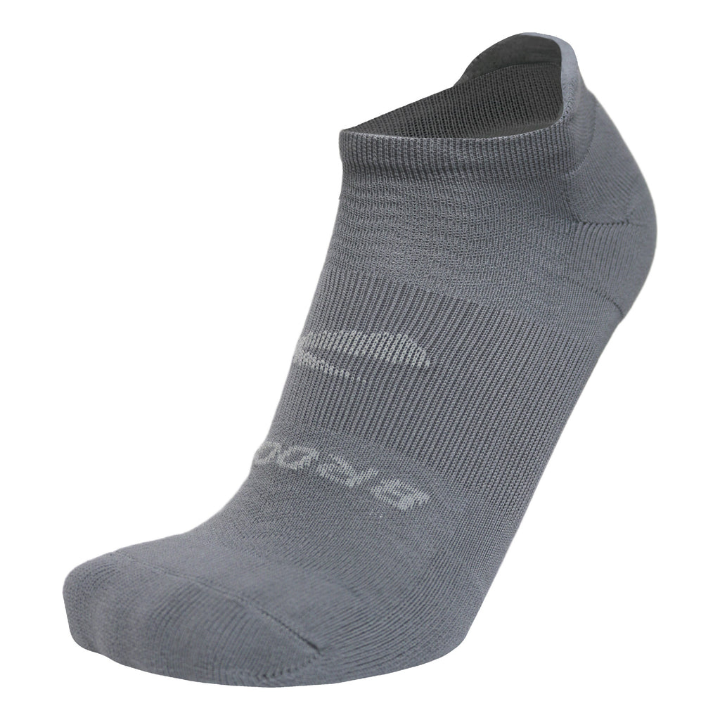 Brooks, Run-In No Show Socks - 3 Pair
