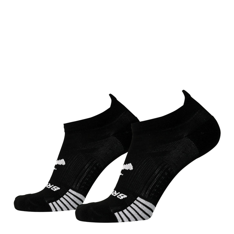 Brooks, Ghost Lite No Show Socks - 2 Pair