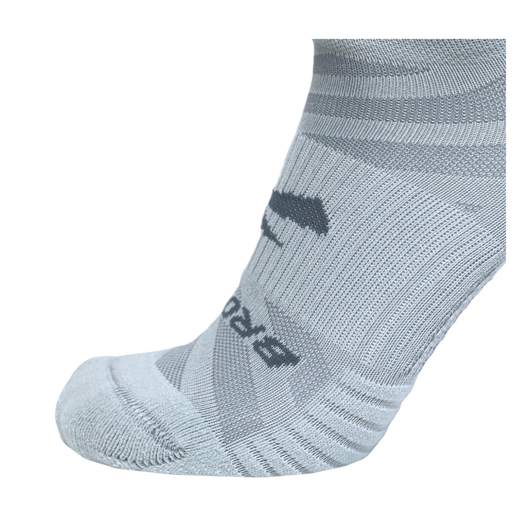 Brooks, Ghost Lite No Show Socks - 2 Pair