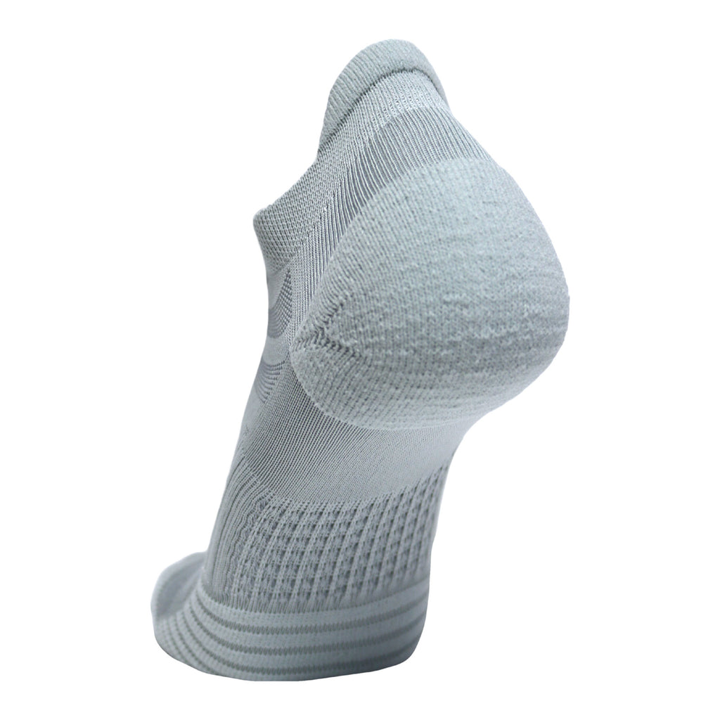 Brooks, Ghost Lite No Show Socks - 2 Pair