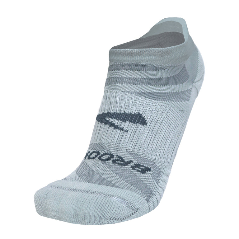 Brooks, Ghost Lite No Show Socks - 2 Pair