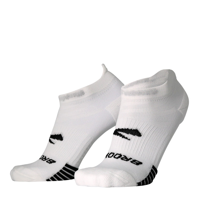 Brooks, Ghost Lite No Show Socks - 2 Pair