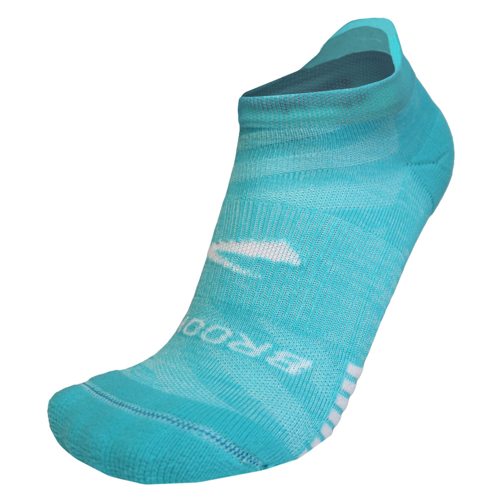 Brooks, Ghost Lite No Show Socks - 2 Pair