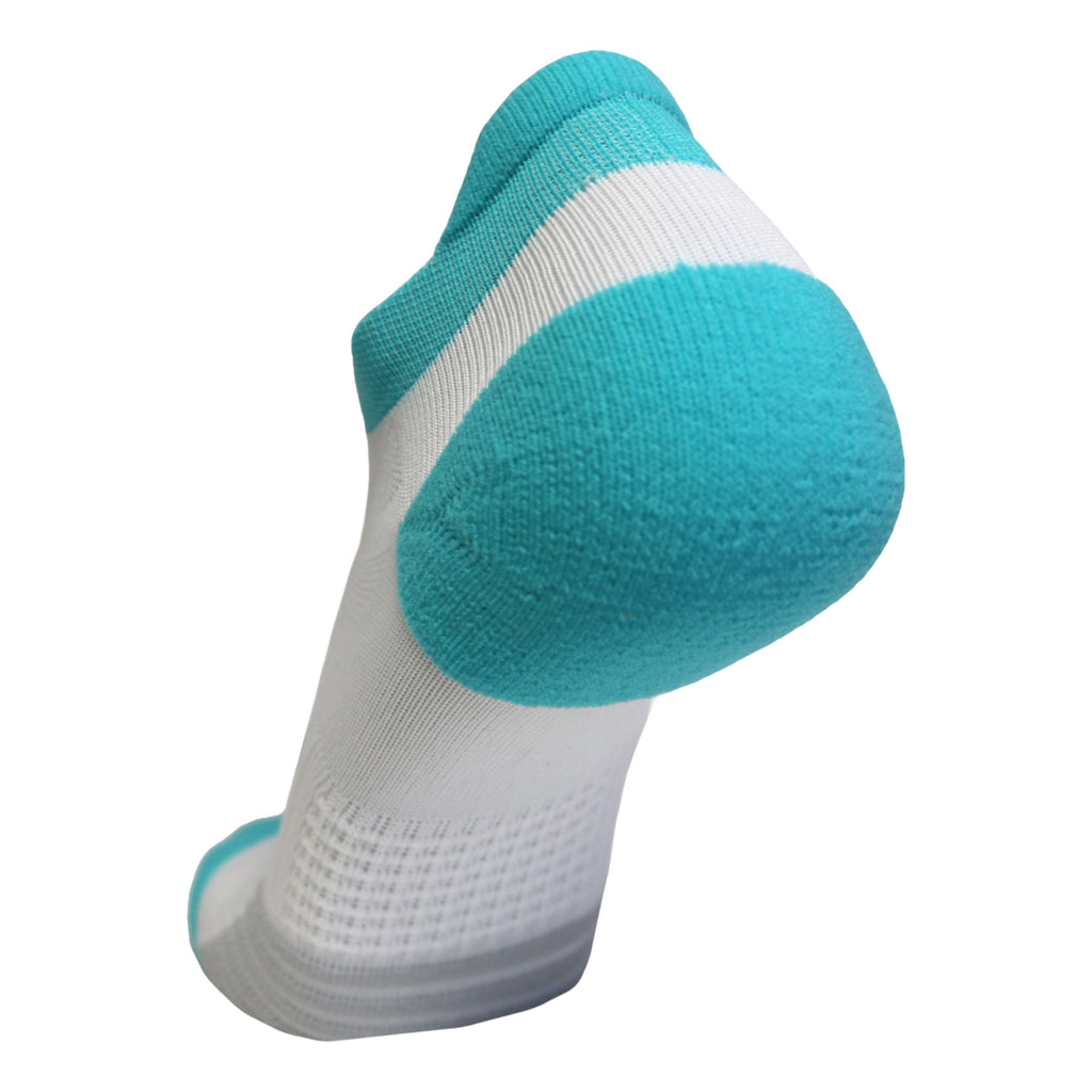 Brooks, Ghost Lite No Show Socks - 2 Pair