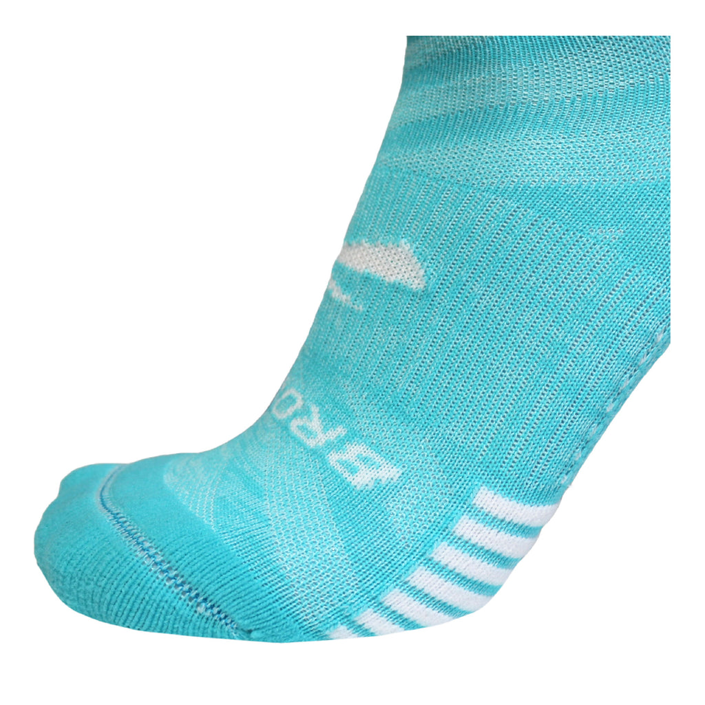 Brooks, Ghost Lite No Show Socks - 2 Pair