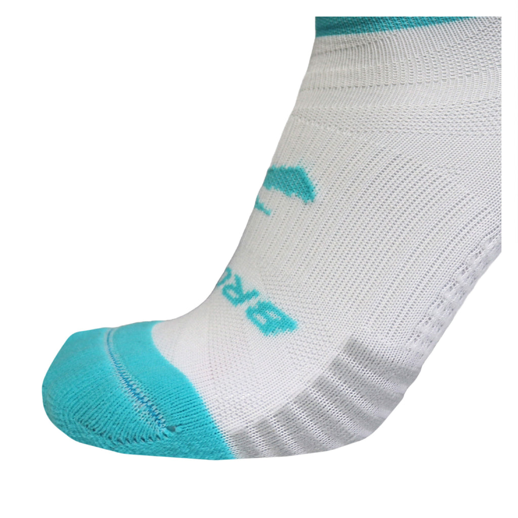 Brooks, Ghost Lite No Show Socks - 2 Pair
