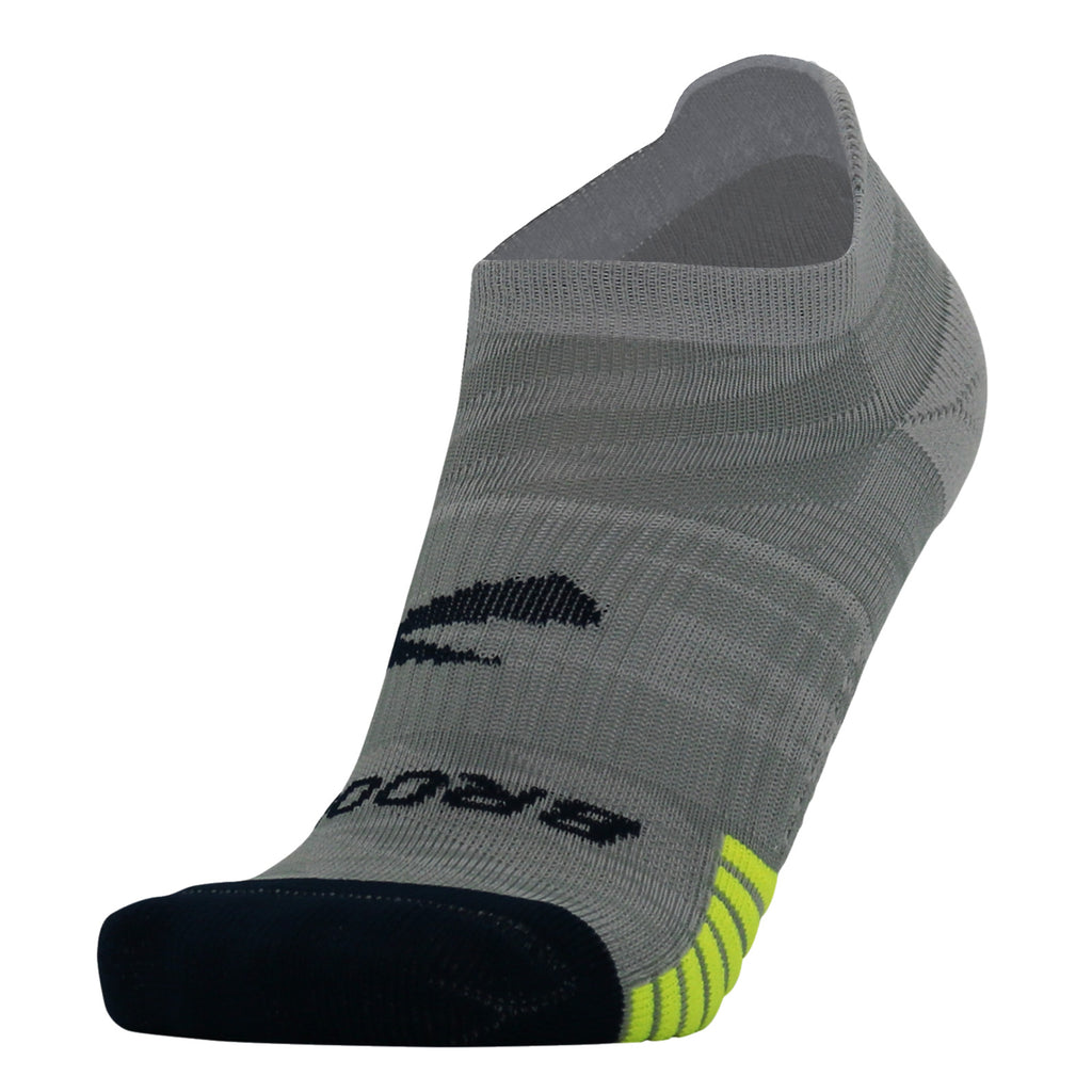 Brooks, Ghost Lite No Show Socks - 2 Pair
