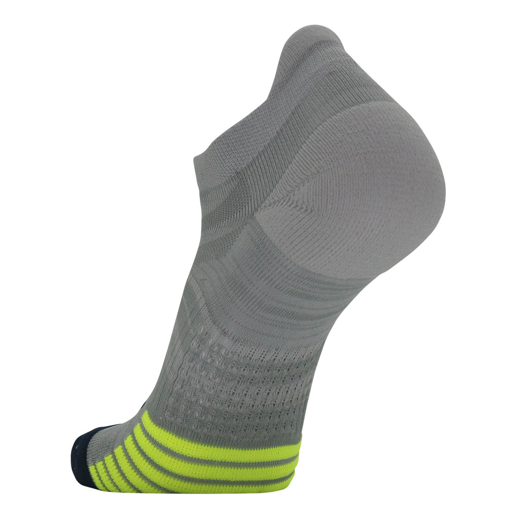 Brooks, Ghost Lite No Show Socks - 2 Pair