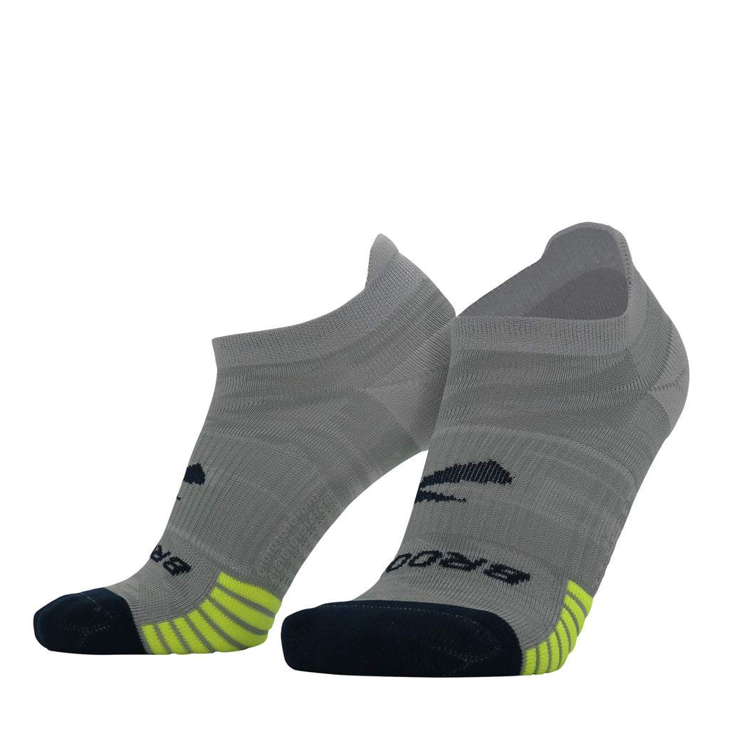 Brooks, Ghost Lite No Show Socks - 2 Pair