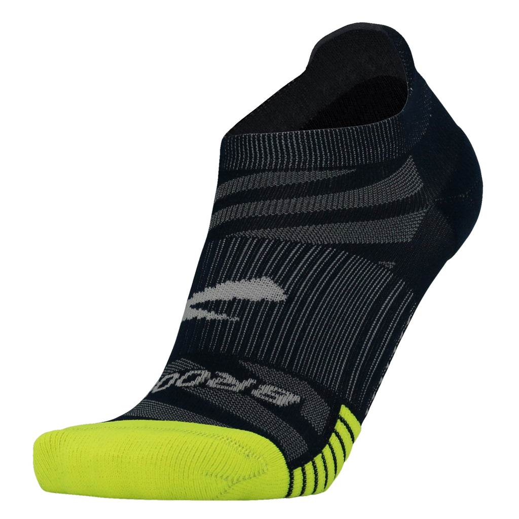 Brooks, Ghost Lite No Show Socks - 2 Pair