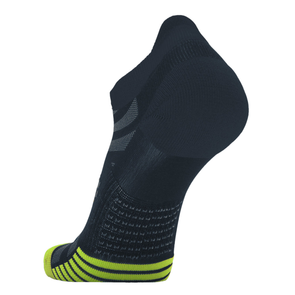 Brooks, Ghost Lite No Show Socks - 2 Pair
