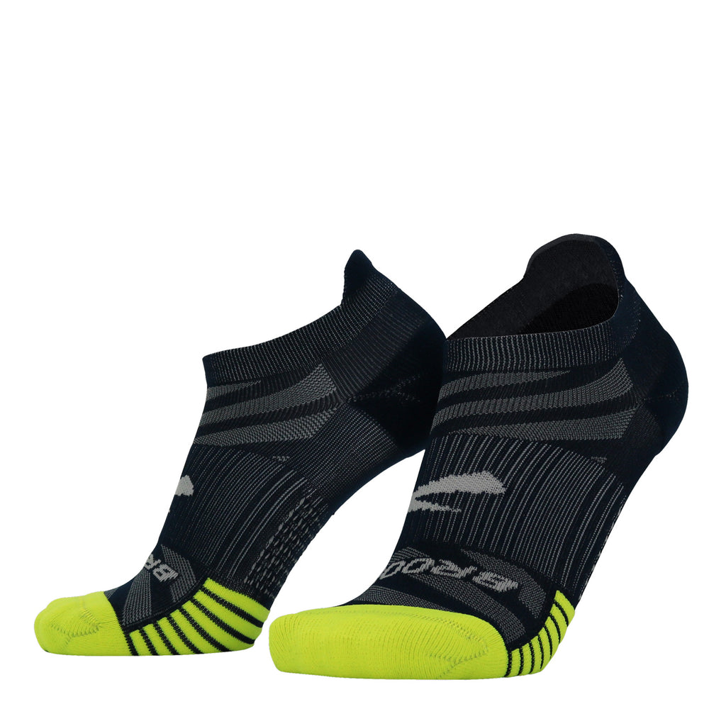 Brooks, Ghost Lite No Show Socks - 2 Pair