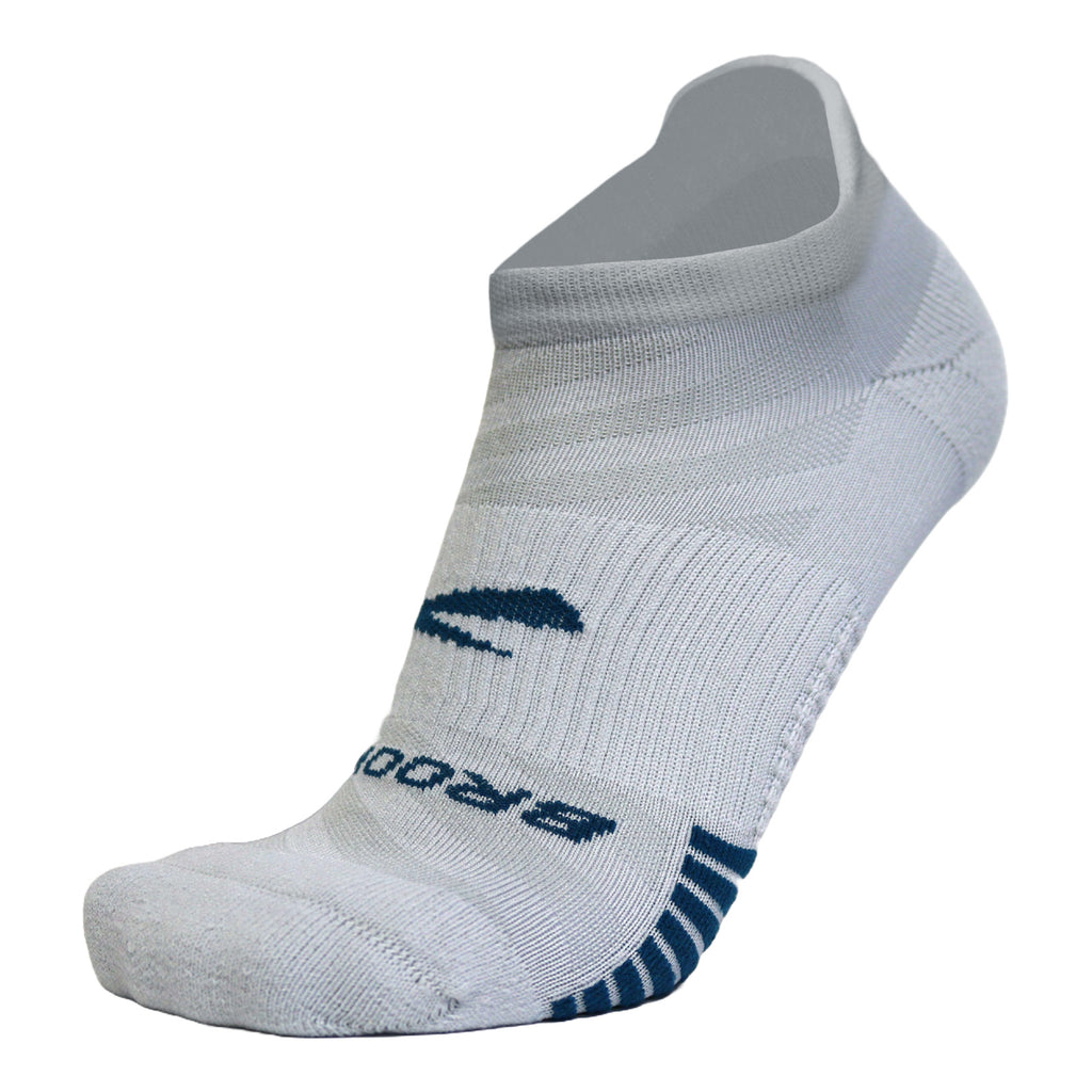 Brooks, Ghost Lite No Show Socks - 2 Pair